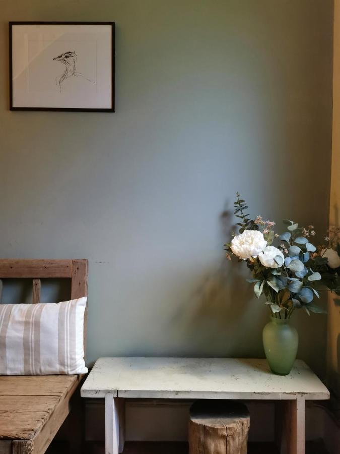 乔尔德顿The Coach House公寓 外观 照片